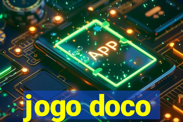 jogo doco